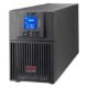 Εικόνα της UPS APC Easy UPS On-Line 1000VA/900W 3x IEC SRV1KI-E
