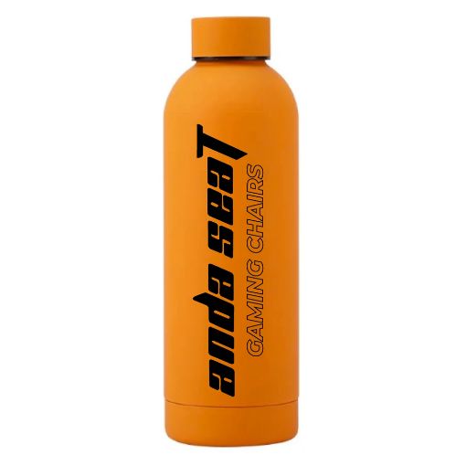 Εικόνα της Θερμός Anda Seat Ανοξείδωτο 750ml Orange