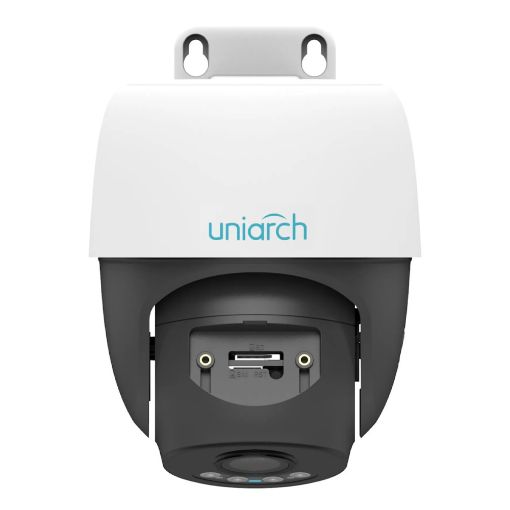 Εικόνα της Outdoor Wireless IP Camera Uniarch Uho-P2A-M3F4D Pan/Tilt 3MP 1/3" CMOS