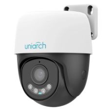 Εικόνα της Outdoor Wireless IP Camera Uniarch Uho-P2A-M3F4D Pan/Tilt 3MP 1/3" CMOS