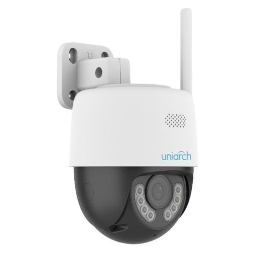 Εικόνα της Outdoor Wireless IP Camera Uniarch Uho-P1H-M3F4D Pan/Tilt 3MP 1/2.8"CMOS