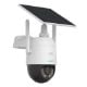 Εικόνα της Outdoor Wireless IP Camera Uniarch Uho-P1H-M3F4D 4G Solar Pan/Tilt 3 MP