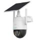 Εικόνα της Outdoor Wireless IP Camera Uniarch Uho-P1H-M3F4D 4G Solar Pan/Tilt 3 MP