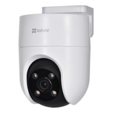 Εικόνα της Outdoor IP Camera Ezviz H8C 2K Pan/Tilt Wireless