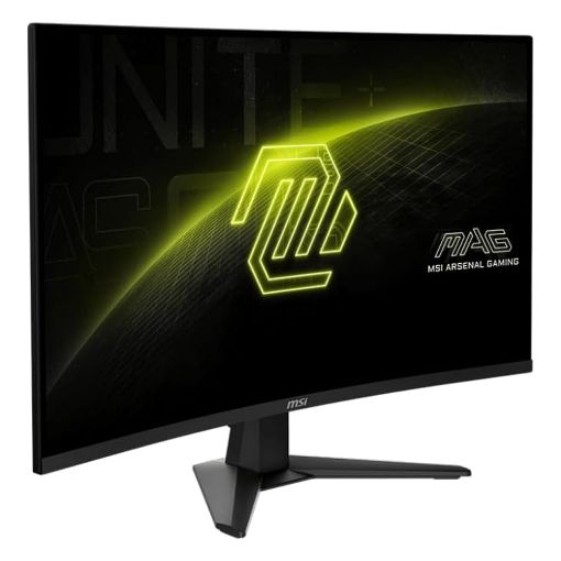 Εικόνα της Οθόνη MSI MAG 32C6X 32" Curved VA FHD 250Hz HDR 9S6-3DD41M-028