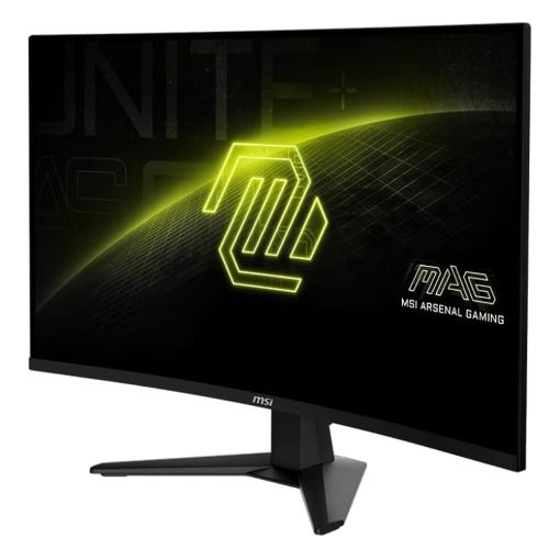 Εικόνα της Οθόνη MSI MAG 32C6X 32" Curved VA FHD 250Hz HDR 9S6-3DD41M-028