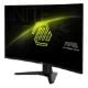 Εικόνα της Οθόνη MSI MAG 32C6X 32" Curved VA FHD 250Hz HDR 9S6-3DD41M-028