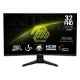 Εικόνα της Οθόνη MSI MAG 32C6X 32" Curved VA FHD 250Hz HDR 9S6-3DD41M-028