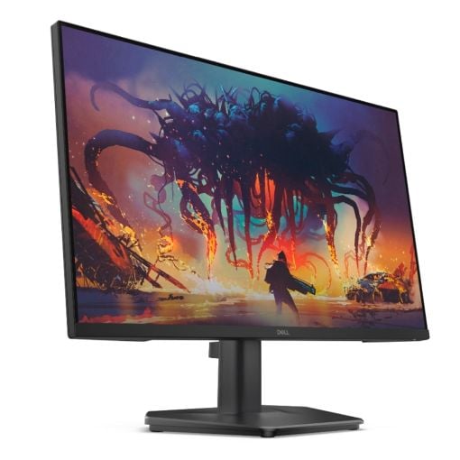 Εικόνα της Οθόνη Dell SE2425HG 23.8" IPS FHD 200Hz 210-BSNR