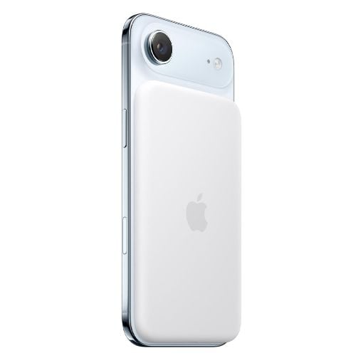 Εικόνα της iPhone Air MagSafe Battery Apple White MGPG4ZM/A