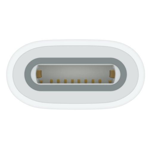 Εικόνα της Apple USB-C Adapter to Apple Pencil MWML3ZM/A