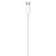Εικόνα της Καλώδιο Apple USB-C to Lightning White 2m MW2R3ZM/A