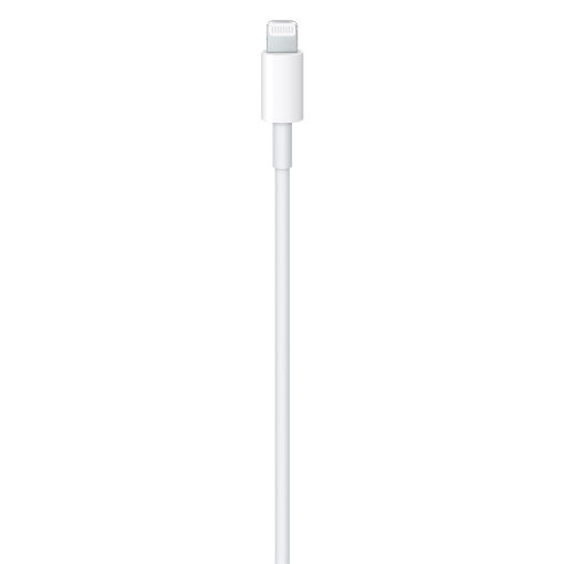 Εικόνα της Καλώδιο Apple USB-C to Lightning White 2m MW2R3ZM/A