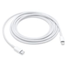 Εικόνα της Καλώδιο Apple USB-C to Lightning White 2m MW2R3ZM/A