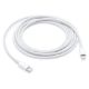 Εικόνα της Καλώδιο Apple USB-C to Lightning White 2m MW2R3ZM/A