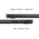 Εικόνα της Apple MacBook Pro 14.2" Apple M5 16GB 1TB SSD 10-Core GPU Space Black MDE14GR/A