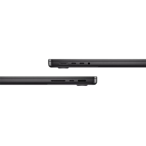 Εικόνα της Apple MacBook Pro 14.2" Apple M5 16GB 1TB SSD 10-Core GPU Space Black MDE14GR/A