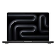 Εικόνα της Apple MacBook Pro 14.2" Apple M5 16GB 1TB SSD 10-Core GPU Space Black MDE14GR/A