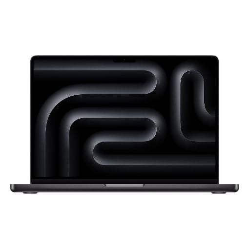 Εικόνα της Apple MacBook Pro 14.2" Apple M5 16GB 1TB SSD 10-Core GPU Space Black MDE14GR/A