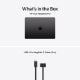 Εικόνα της Apple MacBook Pro 14.2" Apple M5 24GB 1TB SSD 10-Core GPU Space Black MDE34GR/A