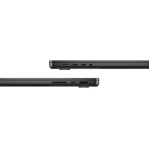 Εικόνα της Apple MacBook Pro 14.2" Apple M5 24GB 1TB SSD 10-Core GPU Space Black MDE34GR/A