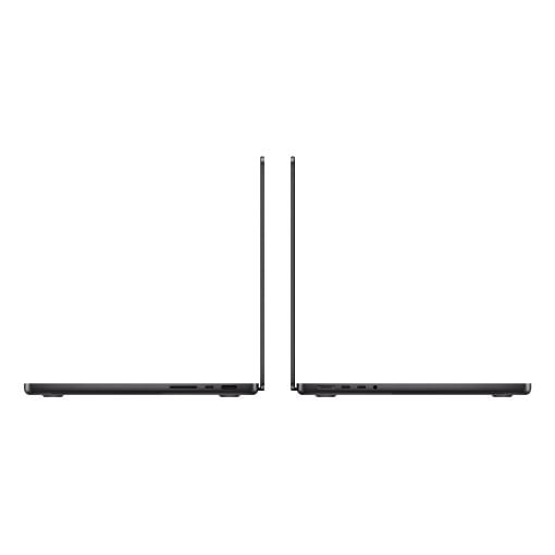 Εικόνα της Apple MacBook Pro 14.2" Apple M5 24GB 1TB SSD 10-Core GPU Space Black MDE34GR/A