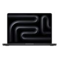 Εικόνα της Apple MacBook Pro 14.2" Apple M5 24GB 1TB SSD 10-Core GPU Space Black MDE34GR/A