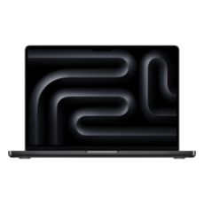 Εικόνα της Apple MacBook Pro 14.2" Apple M5 24GB 1TB SSD 10-Core GPU Space Black MDE34GR/A