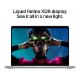 Εικόνα της Apple MacBook Pro 14.2" Apple M5 24GB 1TB SSD 10-Core GPU Silver MDE64GR/A