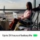 Εικόνα της Apple MacBook Pro 14.2" Apple M5 24GB 1TB SSD 10-Core GPU Silver MDE64GR/A