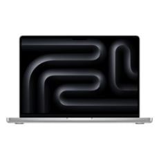 Εικόνα της Apple MacBook Pro 14.2" Apple M5 24GB 1TB SSD 10-Core GPU Silver MDE64GR/A