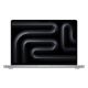 Εικόνα της Apple MacBook Pro 14.2" Apple M5 24GB 1TB SSD 10-Core GPU Silver MDE64GR/A