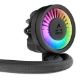 Εικόνα της Arctic Liquid Freezer III Pro 280mm A-RGB Black ACFRE00183A