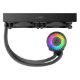 Εικόνα της Arctic Liquid Freezer III Pro 280mm A-RGB Black ACFRE00183A
