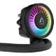 Εικόνα της Arctic Liquid Freezer III Pro 420mm A-RGB Black ACFRE00185A