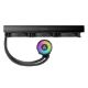 Εικόνα της Arctic Liquid Freezer III Pro 420mm A-RGB Black ACFRE00185A