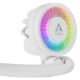 Εικόνα της Arctic Liquid Freezer III Pro 280mm A-RGB White ACFRE00187A