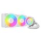 Εικόνα της Arctic Liquid Freezer III Pro 280mm A-RGB White ACFRE00187A