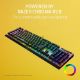Εικόνα της Πληκτρολόγιο Razer BlackWidow V4 X Pokemon Kanto Starters & Skin Green Switches (US) RZ03-04704200-R3M1
