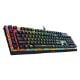 Εικόνα της Πληκτρολόγιο Razer BlackWidow V4 X Pokemon Kanto Starters & Skin Green Switches (US) RZ03-04704200-R3M1