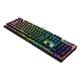 Εικόνα της Πληκτρολόγιο Razer BlackWidow V4 X Pokemon Kanto Starters & Skin Green Switches (US) RZ03-04704200-R3M1