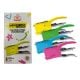 Εικόνα της Συρραπτικό Χειρός Romeo Maestri Mini Plier No.10 Διάφορα Neon Χρώματα + Νο10 Σύρματα 0014030