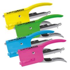 Εικόνα της Συρραπτικό Χειρός Romeo Maestri Mini Plier No.10 Διάφορα Neon Χρώματα + Νο10 Σύρματα 0014030