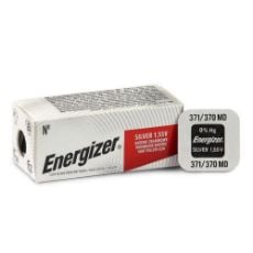 Εικόνα της Μπαταρία Silver Oxide Energizer 371/370 SR69