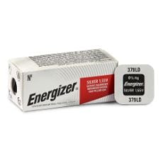 Εικόνα της Μπαταρία Silver Oxide Energizer 379 SR63