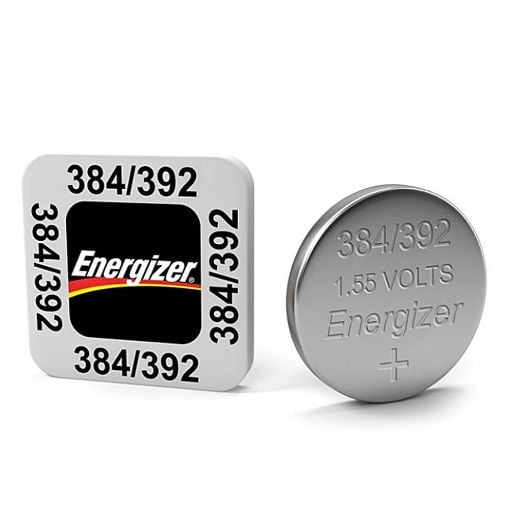 Εικόνα της Μπαταρία Silver Oxide Energizer 392/384 SR41