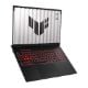 Εικόνα της Laptop Asus TUF Gaming A16 FA608UM-RV011W 16" AMD Ryzen 7 260 32GB 1TB SSD RTX 5060 8GB Win11 Home 90NR0KV1-M002P0