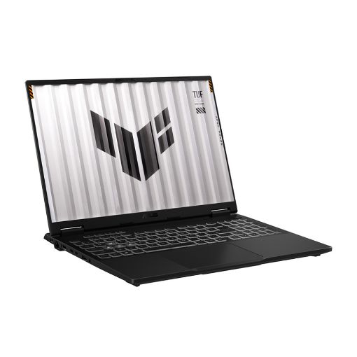 Εικόνα της Laptop Asus TUF Gaming A16 FA608UM-RV011W 16" AMD Ryzen 7 260 32GB 1TB SSD RTX 5060 8GB Win11 Home 90NR0KV1-M002P0