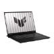 Εικόνα της Laptop Asus TUF Gaming A16 FA608UM-RV011W 16" AMD Ryzen 7 260 32GB 1TB SSD RTX 5060 8GB Win11 Home 90NR0KV1-M002P0