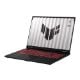 Εικόνα της Laptop Asus TUF Gaming A16 FA608UM-RV011W 16" AMD Ryzen 7 260 32GB 1TB SSD RTX 5060 8GB Win11 Home 90NR0KV1-M002P0